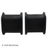101-5841 by BECK ARNLEY - STABILIZER BUSHING SET