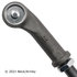 101-5861 by BECK ARNLEY - TIE ROD ASSEMBLY