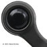 101-5996 by BECK ARNLEY - TIE ROD END