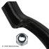 101-6164 by BECK ARNLEY - TIE ROD END