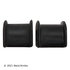 101-6362 by BECK ARNLEY - STABILIZER BUSHING SET