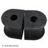 101-6369 by BECK ARNLEY - STABILIZER BUSHING SET