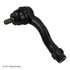 101-6509 by BECK ARNLEY - TIE ROD END