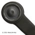 101-6513 by BECK ARNLEY - TIE ROD END