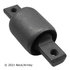 101-6692 by BECK ARNLEY - CONTROL ARM BUSHING