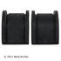 101-6481 by BECK ARNLEY - STABILIZER BUSHING SET