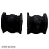 101-6478 by BECK ARNLEY - STABILIZER BUSHING SET