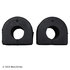 101-6471 by BECK ARNLEY - STABILIZER BUSHING SET