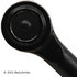 101-6824 by BECK ARNLEY - TIE ROD END