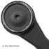 101-6861 by BECK ARNLEY - TIE ROD END