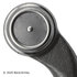 101-6865 by BECK ARNLEY - TIE ROD END