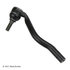101-6857 by BECK ARNLEY - TIE ROD END
