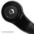 101-6876 by BECK ARNLEY - TIE ROD END