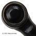 101-6881 by BECK ARNLEY - TIE ROD END