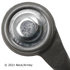 101-6874 by BECK ARNLEY - TIE ROD END