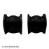 101-6996 by BECK ARNLEY - STABILIZER BUSHING SET