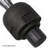 101-7116 by BECK ARNLEY - TIE ROD END