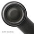 101-7180 by BECK ARNLEY - TIE ROD END