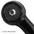 101-7292 by BECK ARNLEY - TIE ROD END