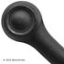 101-7392 by BECK ARNLEY - TIE ROD END