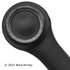 101-7393 by BECK ARNLEY - TIE ROD END