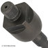 101-7413 by BECK ARNLEY - INNER TIE ROD END W/BOOT KIT