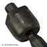 101-7414 by BECK ARNLEY - INNER TIE ROD END W/BOOT KIT