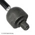 101-7489 by BECK ARNLEY - TIE ROD END