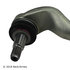 101-7486 by BECK ARNLEY - TIE ROD END