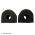 101-7528 by BECK ARNLEY - STABILIZER BUSHING SET