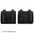 101-7545 by BECK ARNLEY - STABILIZER BUSHING SET