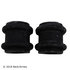 Beck Arnley 101-7547 Suspension Stabilizer Bar Bushing Kit STABILIZER BUSHING SET