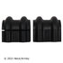 101-7600 by BECK ARNLEY - STABILIZER BUSHING SET