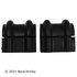 101-7606 by BECK ARNLEY - STABILIZER BUSHING SET