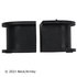 101-7598 by BECK ARNLEY - STABILIZER BUSHING SET