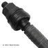 101-7609 by BECK ARNLEY - TIE ROD ASSEMBLY