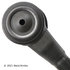 101-7647 by BECK ARNLEY - TIE ROD END