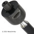 101-7657 by BECK ARNLEY - TIE ROD END