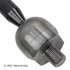 Beck Arnley 101-7691 Steering Tie Rod End TIE ROD END
