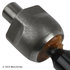 Beck Arnley 101-7755 Steering Tie Rod End Kit INNER TIE ROD END W/BOOT KIT