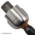 101-7765 by BECK ARNLEY - INNER TIE ROD END W/BOOT KIT