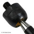 Beck Arnley 101-7781 Steering Tie Rod End Kit INNER TIE ROD END W/BOOT KIT