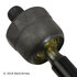 101-7814 by BECK ARNLEY - TIE ROD ASSEMBLY