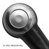 101-7882 by BECK ARNLEY - TIE ROD END