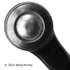 101-7883 by BECK ARNLEY - TIE ROD END