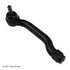 101-7901 by BECK ARNLEY - TIE ROD END