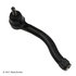 101-7895 by BECK ARNLEY - TIE ROD END