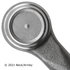 101-7983 by BECK ARNLEY - TIE ROD END