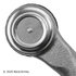 Beck Arnley 101-7986 Steering Tie Rod End TIE ROD END