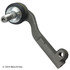 101-8002 by BECK ARNLEY - TIE ROD END